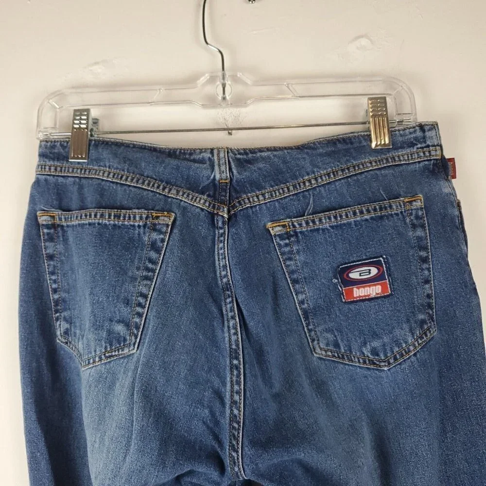 BONGO vintage no
